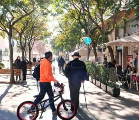 Barcelona llega a 1,7 millones de residentes, la cifra más alta en 40 años Barcelona llega a 1,7 millones de residentes, la cifra más alta en 40 años