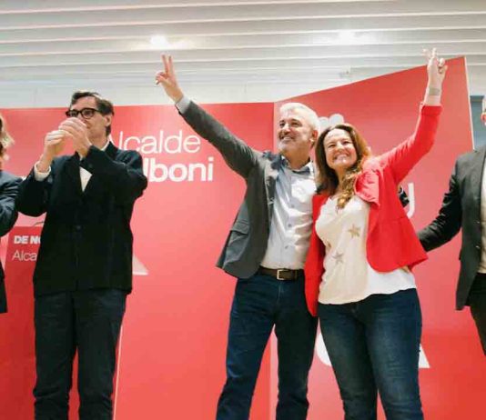 Collboni promete reconvertir oficinas en pisos por la crisis de vivienda Collboni promete reconvertir oficinas en pisos por la crisis de vivienda