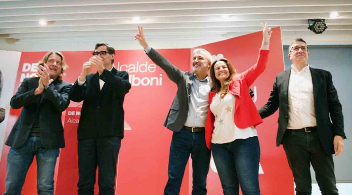 Collboni promete reconvertir oficinas en pisos por la crisis de vivienda Collboni promete reconvertir oficinas en pisos por la crisis de vivienda