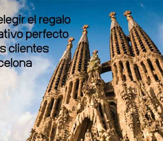 Cómo elegir el regalo corporativo perfecto para tus clientes en Barcelona Cómo elegir el regalo corporativo perfecto para tus clientes en Barcelona