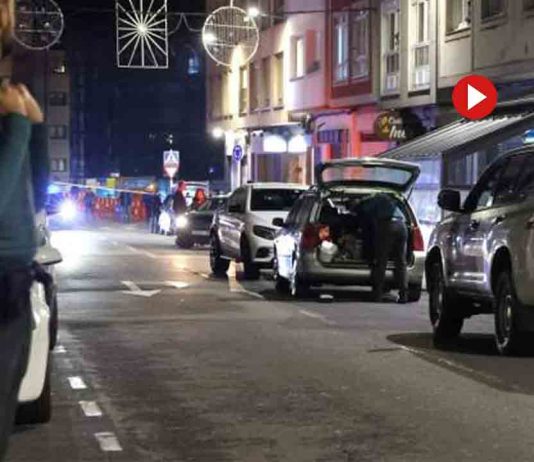 Detenido en Barcelona uno de los asesinos de un joven en un bar de Carballo Detenido en Barcelona uno de los asesinos de un joven en un bar de Carballo