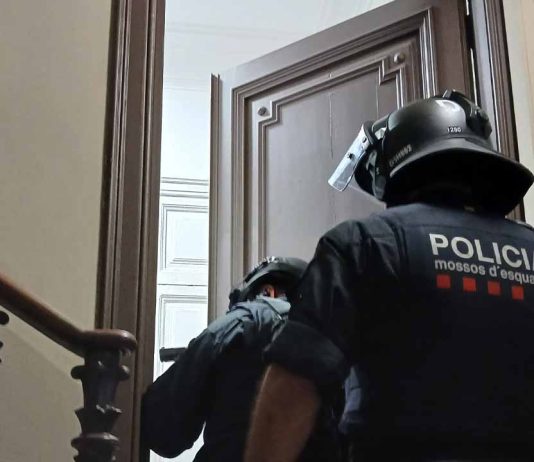 Detenido por estafar a personas vulnerables con falsos alquileres Detenido por estafar a personas vulnerables con falsos alquileres