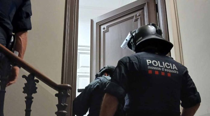 Detenido por estafar a personas vulnerables con falsos alquileres Detenido por estafar a personas vulnerables con falsos alquileres