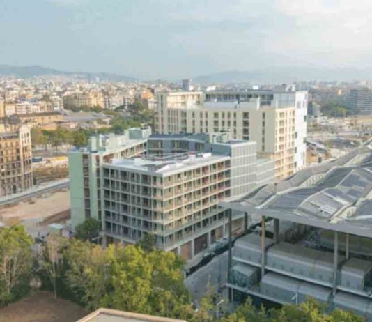 Crece la renta disponible en los hogares de todos los barrios de Barcelona El 15 de mayo se realizará el sorteo de las viviendas de Illa Glòries