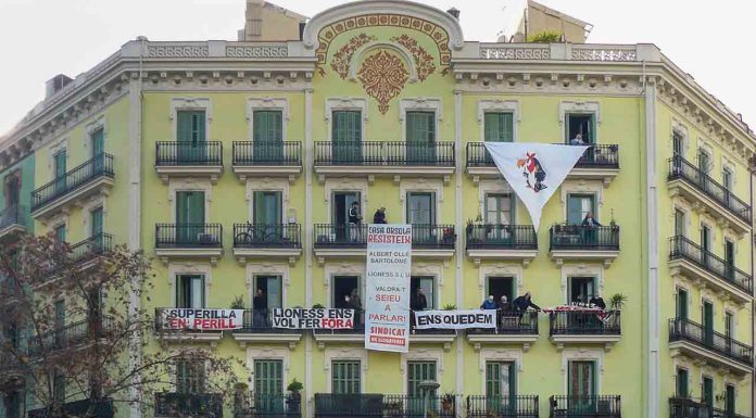 El Ayuntamiento formaliza la compra de la Casa Orsola El Ayuntamiento formaliza la compra de la Casa Orsola