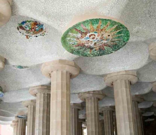 El Ayuntamiento invertirá 39 millones en el Park Güell El Ayuntamiento invertirá 39 millones en el Park Güell
