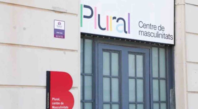 El Plural, Centre de Masculinitats, se traslada a El Clot El Plural, Centre de Masculinitats, se traslada a El Clot