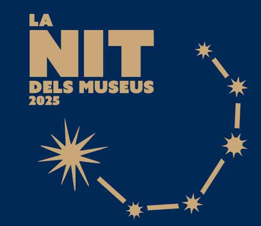 Este fin de semana un centenar de espacios participan en La Nit dels Museus 2025 Este fin de semana un centenar de espacios participan en La Nit dels Museus 2025