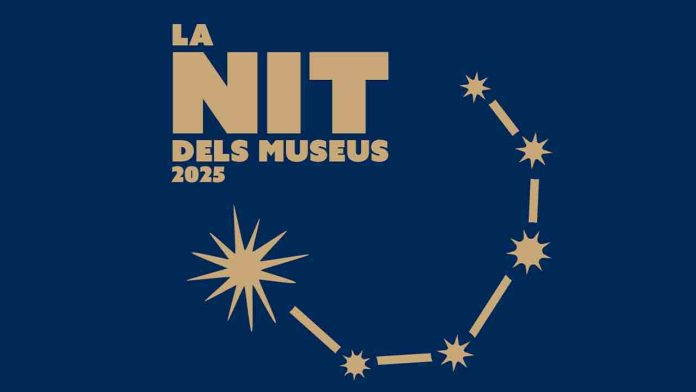 Este fin de semana un centenar de espacios participan en La Nit dels Museus 2025