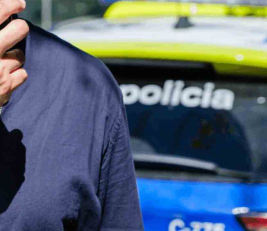 Una mujer quintuplica la tasa de alcohol tras provocar un accidente en Barcelona Muere un motorista en un siniestro de tráfico en Sant Martí