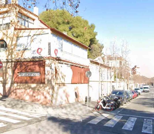 Investigan una agresión sexual a una menor en Pedralbes Investigan una agresión sexual a una menor en Pedralbes