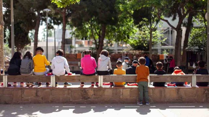 La Trinitat Nova se renueva: más verde, más comunidad, más futuro
