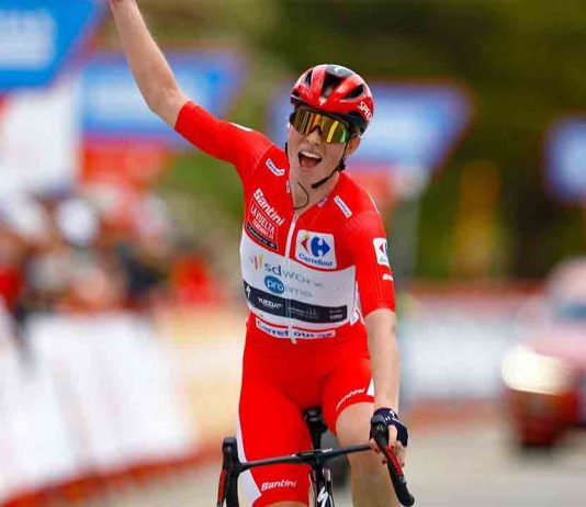 Afectaciones a la movilidad por La Vuelta ciclista femenina 2025 en Barcelona Afectaciones a la movilidad por La Vuelta ciclista femenina 2025