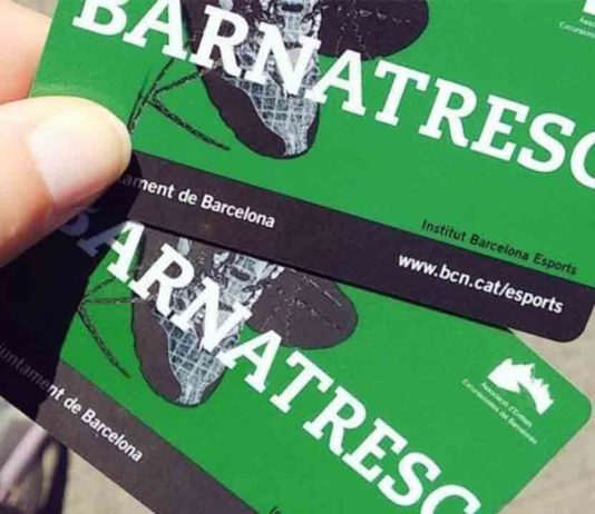 La caminata del Olimpismo de Barnatresc será el 4 de mayo La caminata del Olimpismo de Barnatresc será el 4 de mayo