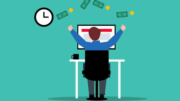 Las diferentes formas de ganar dinero gracias a través de Internet