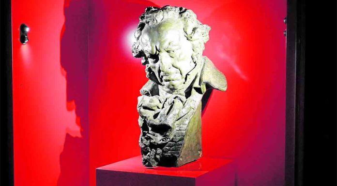 Los Premios Goya 2026 se celebrarán en Barcelona Los Premios Goya 2026 se celebrarán en Barcelona