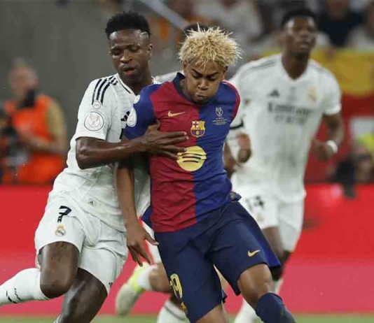 Quien ganará el clásico de este 11 de mayo en Barcelona Quien ganará el clásico de este 11 de mayo en Barcelona