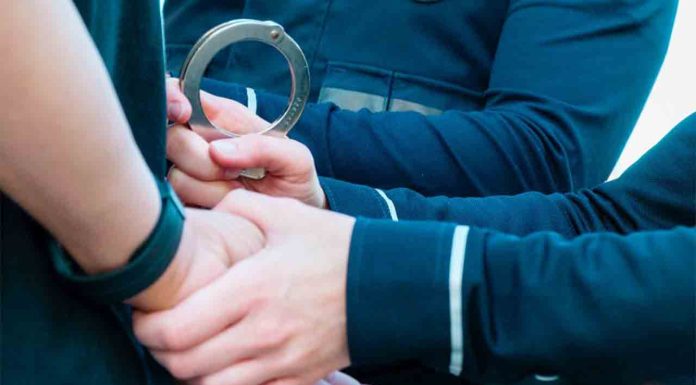 Saquean una tienda de fotografía en Ciutat Vella, regresan, y los pillan Saquean una tienda de fotografía en Ciutat Vella, regresan, y los pillan