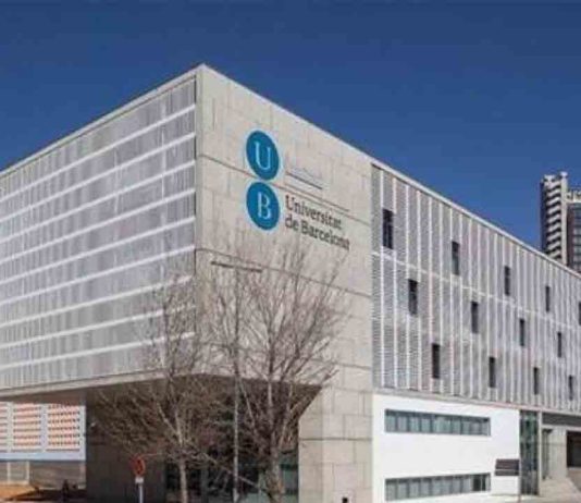 Suspendido un profesor de la UB por favores sexuales de una alumna Suspendido un profesor de la UB por favores sexuales de una alumna
