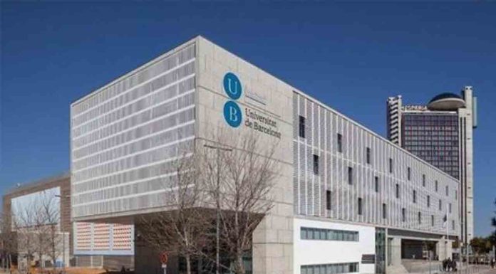 Suspendido un profesor de la UB por favores sexuales de una alumna Suspendido un profesor de la UB por favores sexuales de una alumna