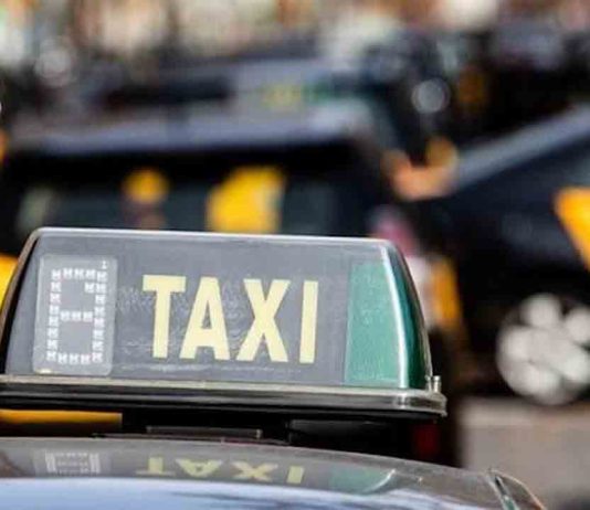 El Supremo cierra la puerta a la impunidad en una agresión homófoba cometida por un taxista El Supremo cierra la puerta a la impunidad en una agresión homófoba cometida por un taxista