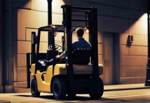 Trámites más rápidos para la distribución urbana de mercancías por la noche Trámites más rápidos para la distribución urbana de mercancías por la noche