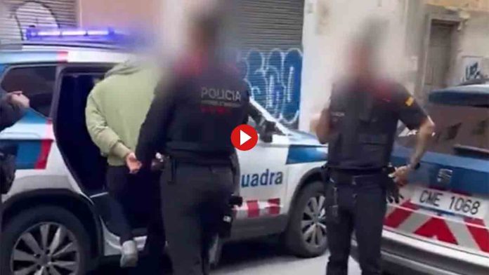 Tres detenidos en Hospitalet y Cornellà por hurtos como falsos operarios