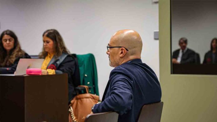 Un año de cárcel a Saül Gordillo por agresión sexual a una trabajadora