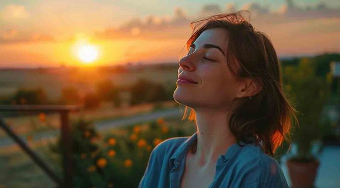 Un nuevo estudio redefine el desarrollo de la capacidad pulmonar desde la infancia hasta la vejez Un nuevo estudio redefine el desarrollo de la capacidad pulmonar desde la infancia hasta la vejez