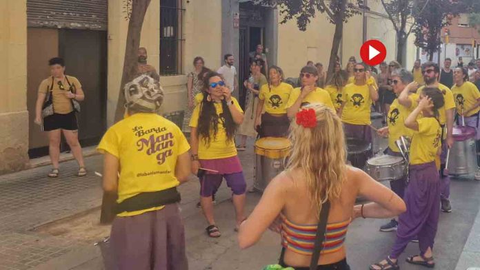 14 aniversario de Can Batllo