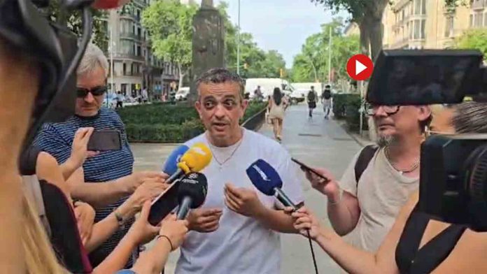 ANGET y Élite Taxi convocan una semana de movilizaciones en el aeropuerto