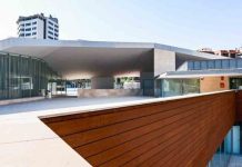 Abre el nuevo Espai Jove Jaume Oller, en Sant Andreu del Palomar Abre el nuevo Espai Jove Jaume Oller, en Sant Andreu del Palomar