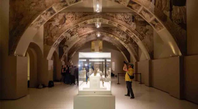 Aragón pide la ejecución forzosa de las obras de Sijena Aragón pide la ejecución forzosa de las obras de Sijena