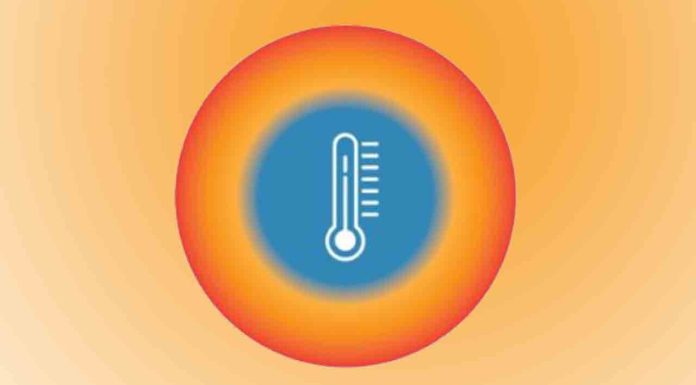 Barcelona pone en marcha los refugios climáticos de verano en todos los barrios Barcelona pone en marcha los refugios climáticos de verano en todos los barrios