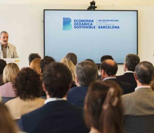 Barcelona refuerza su liderazgo en economía azul con nuevo centro de la Unesco Barcelona refuerza su liderazgo en economía azul con nuevo centro de la Unesco