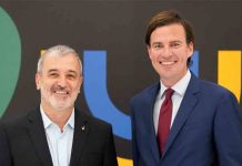 Collboni, elegido vicepresidente de Eurocities Collboni, elegido vicepresidente de Eurocities