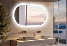 Cómo Comprar un Espejo de Baño Inteligente en España: Guía Completa para Elegir el Modelo Perfecto Cómo Comprar un Espejo de Baño Inteligente en España: Guía Completa para Elegir el Modelo Perfecto