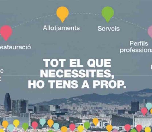Compra en Ciutat Vella crece: más comercios locales, sostenibles y con impacto social Compra en Ciutat Vella crece: más comercios locales, sostenibles y con impacto social
