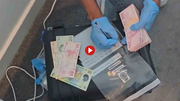 Detenido en Barcelona el administrador de una red de narcotráfico en la Dark Web