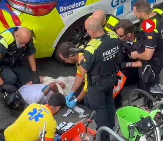 Detenido tras el robo de un reloj Rolex de 35.000 euros Detenido tras el robo de un reloj Rolex de 35.000 euros