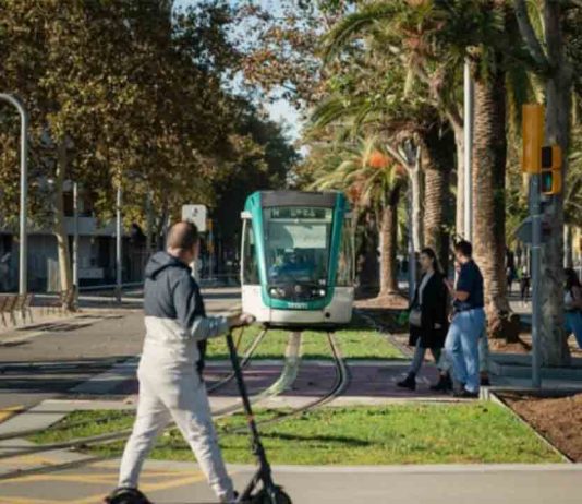 El Eixample programa más actividades para dinamizar el entorno de Glòries El Eixample programa más actividades para dinamizar el entorno de Glòries