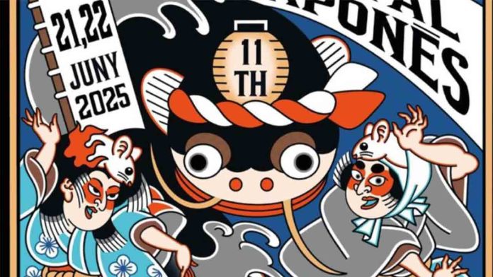 El Festival Matsuri volverá a llenar el Moll de la Fusta de cultura tradicional japonesa