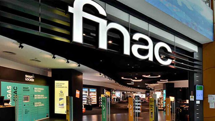 Fnac de plaza de Catalunya cerrará el 5 de julio