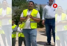 Indignación en el taxi: ataques machistas y clasistas en plena campaña Indignación en el taxi ataques machistas y clasistas en plena campaña