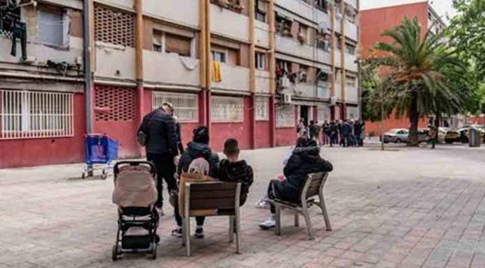 Inversión de 15 millones en El Besòs i el Maresme Inversión de 15 millones en El Besòs i el Maresme