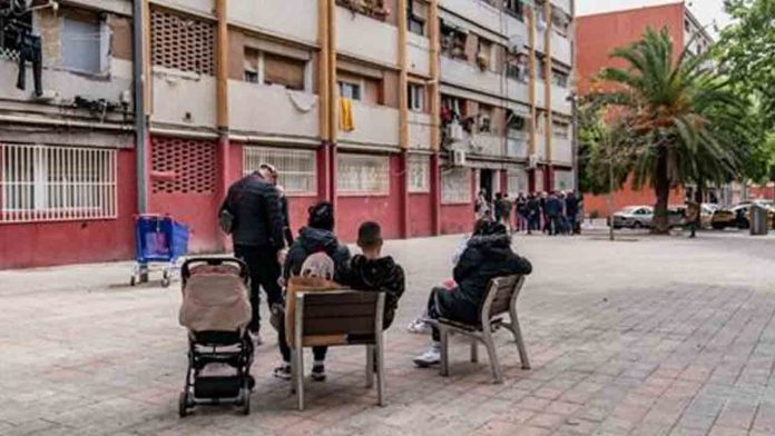 Inversión de 15 millones en El Besòs i el Maresme