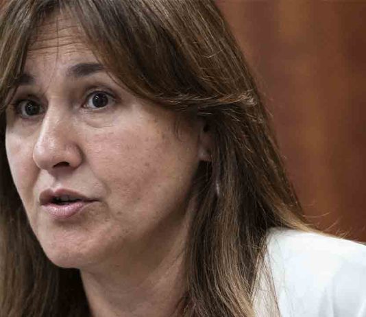 La Fiscalía de Catalunya rechaza cualquier tipo de indulto para Laura Borràs La Fiscalía de Catalunya rechaza cualquier tipo de indulto para Laura Borràs