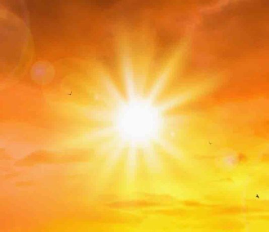 Llega la primera ola de calor de 2025 a Catalunya Llega la primera ola de calor de 2025 a Catalunya