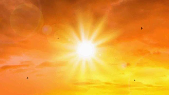 Llega la primera ola de calor de 2025 a Catalunya