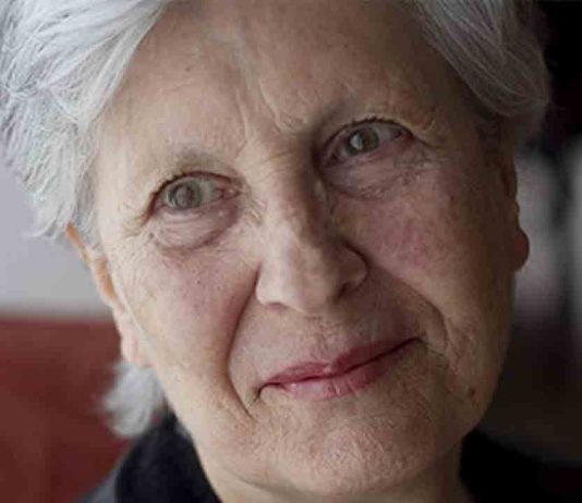 Muere a los 89 años Coralina Colom, actriz y profesora del Institut del Teatre Muere a los 89 años Coralina Colom, actriz y profesora del Institut del Teatre